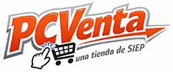 PCVenta.com logo