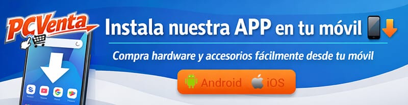 Tu tienda online de tecnología e informática