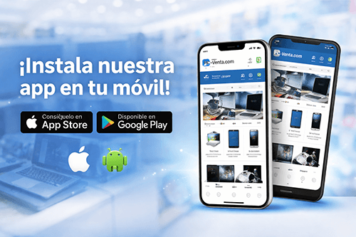 App PCVenta.com